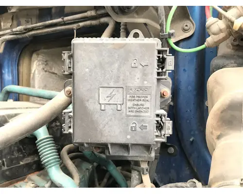Volvo VNL Electrical Misc. Parts