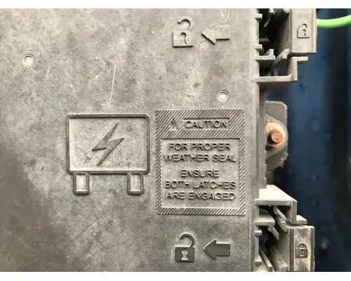 Volvo VNL Electrical Misc. Parts