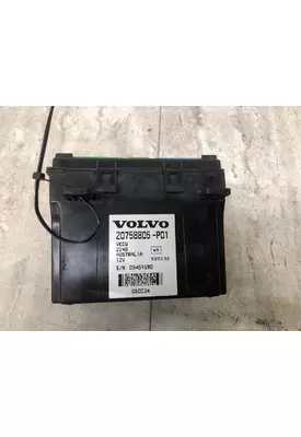 Volvo VNL Electrical Misc. Parts