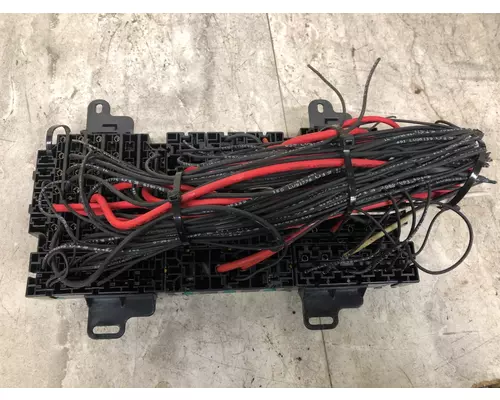 Volvo VNL Electrical Misc. Parts