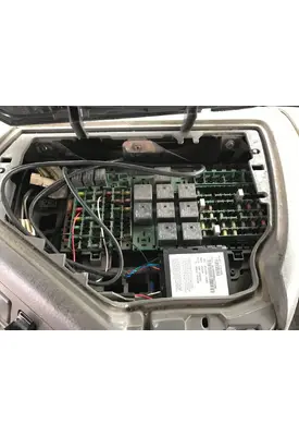 Volvo VNL Electrical Misc. Parts