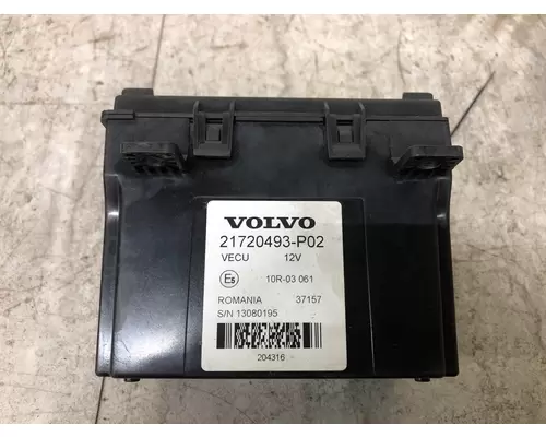 Volvo VNL Electrical Misc. Parts