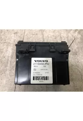 Volvo VNL Electrical Misc. Parts