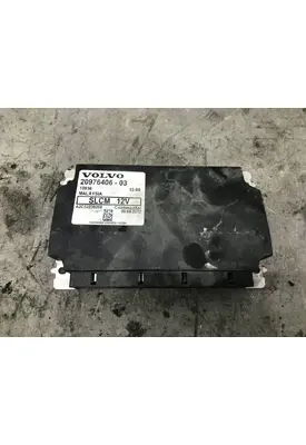 Volvo VNL Electrical Misc. Parts