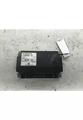 Volvo VNL Electrical Misc. Parts