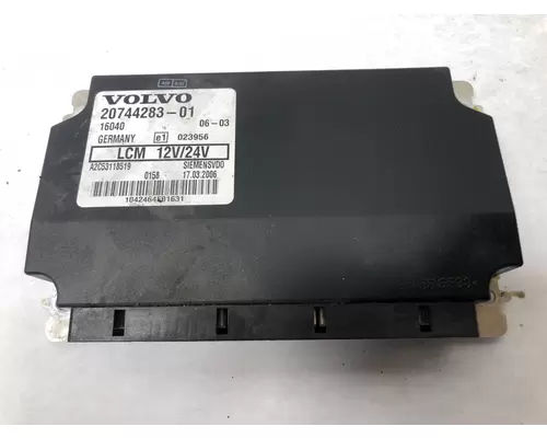 Volvo VNL Electrical Misc. Parts