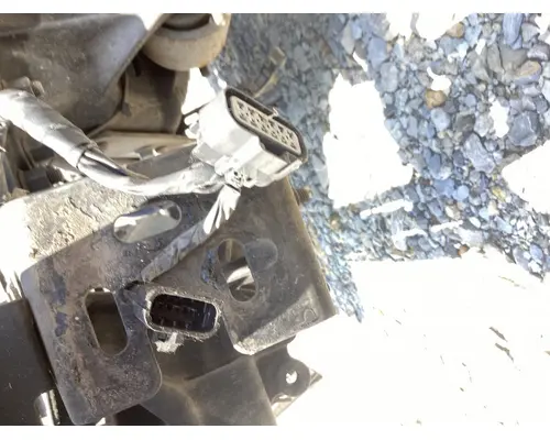 Volvo VNL Electrical Misc. Parts