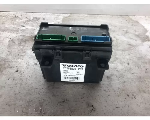 Volvo VNL Electrical Misc. Parts