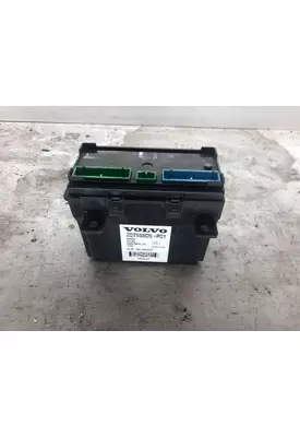 Volvo VNL Electrical Misc. Parts