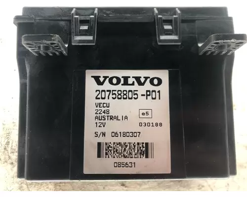 Volvo VNL Electrical Misc. Parts