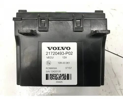 Volvo VNL Electrical Misc. Parts