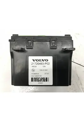 Volvo VNL Electrical Misc. Parts