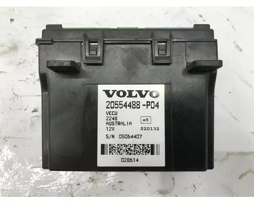 Volvo VNL Electrical Misc. Parts