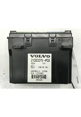 Volvo VNL Electrical Misc. Parts