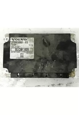 Volvo VNL Electrical Misc. Parts