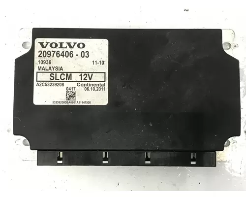 Volvo VNL Electrical Misc. Parts