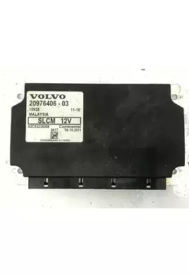 Volvo VNL Electrical Misc. Parts