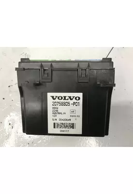 Volvo VNL Electrical Misc. Parts