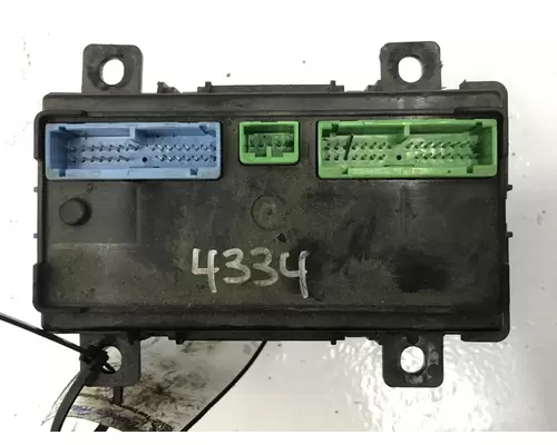 Volvo VNL Electrical Misc. Parts