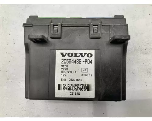 Volvo VNL Electrical Misc. Parts