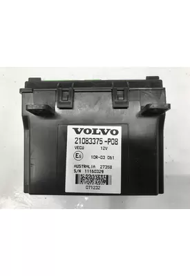 Volvo VNL Electrical Misc. Parts