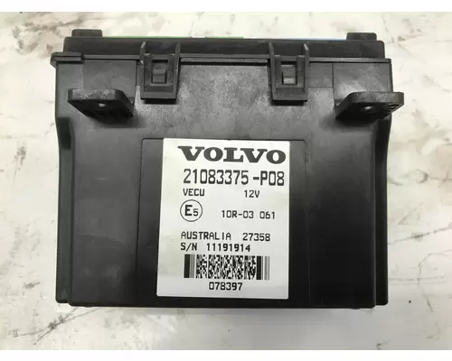 Volvo VNL Electrical Misc. Parts