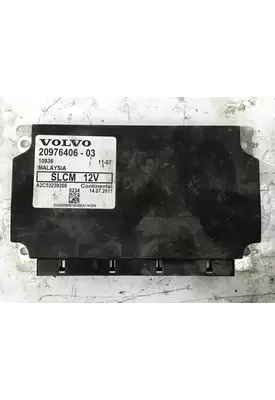 Volvo VNL Electrical Misc. Parts