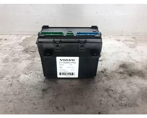 Volvo VNL Electrical Misc. Parts