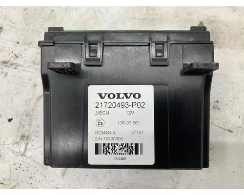 Volvo VNL Electrical Misc. Parts