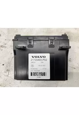 Volvo VNL Electrical Misc. Parts