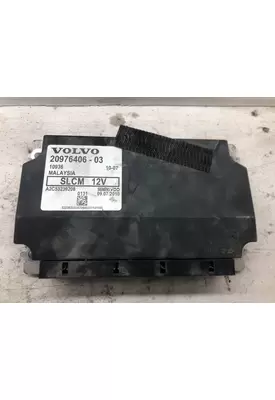 Volvo VNL Electrical Misc. Parts