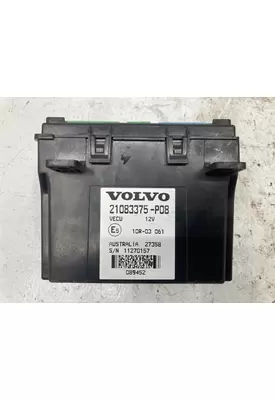 Volvo VNL Electrical Misc. Parts