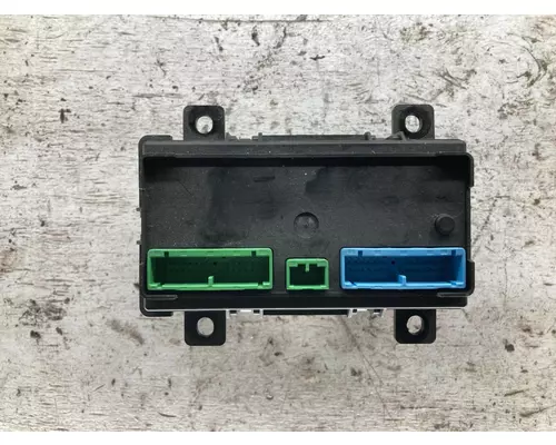 Volvo VNL Electrical Misc. Parts
