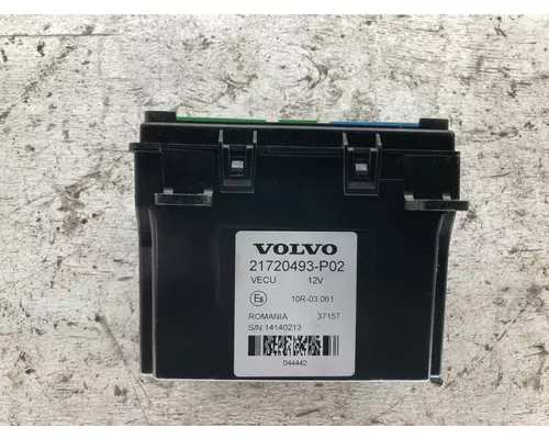 Volvo VNL Electrical Misc. Parts