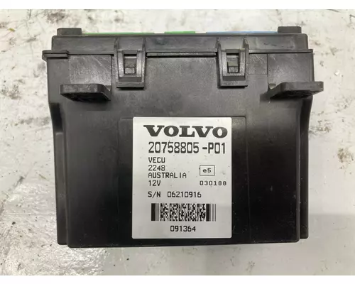 Volvo VNL Electrical Misc. Parts