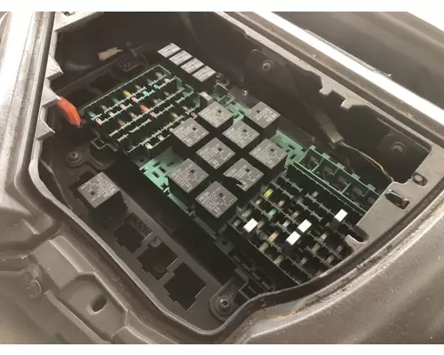 Volvo VNL Electrical Misc. Parts
