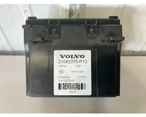 Volvo VNL Electrical Misc. Parts