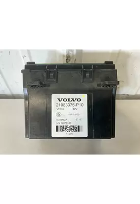 Volvo VNL Electrical Misc. Parts