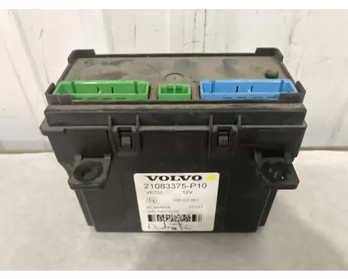 Volvo VNL Electrical Misc. Parts