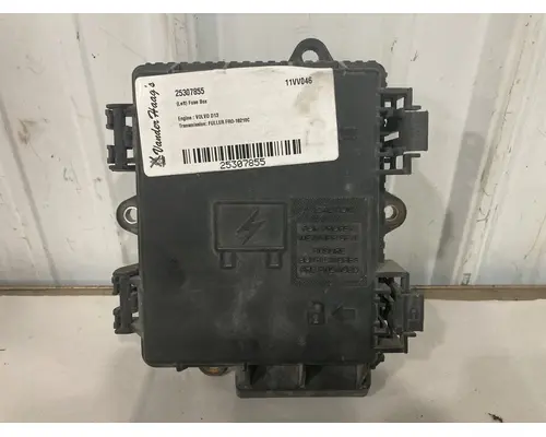 Volvo VNL Electrical Misc. Parts