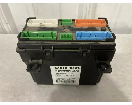 Volvo VNL Electrical Misc. Parts