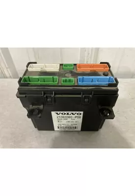 Volvo VNL Electrical Misc. Parts