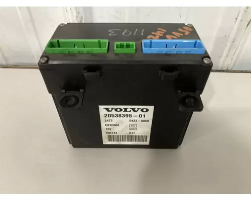 Volvo VNL Electrical Misc. Parts