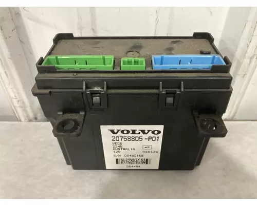 Volvo VNL Electrical Misc. Parts