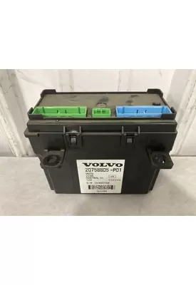 Volvo VNL Electrical Misc. Parts