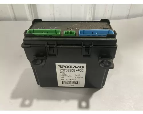 Volvo VNL Electrical Misc. Parts