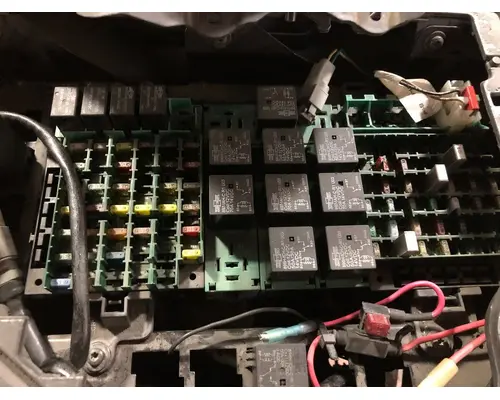 Volvo VNL Electrical Misc. Parts