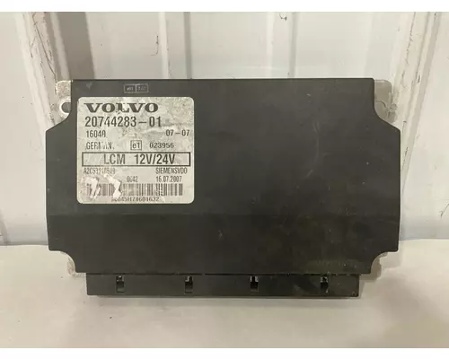 Volvo VNL Electrical Misc. Parts