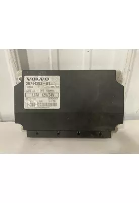 Volvo VNL Electrical Misc. Parts