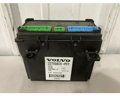 Volvo VNL Electrical Misc. Parts